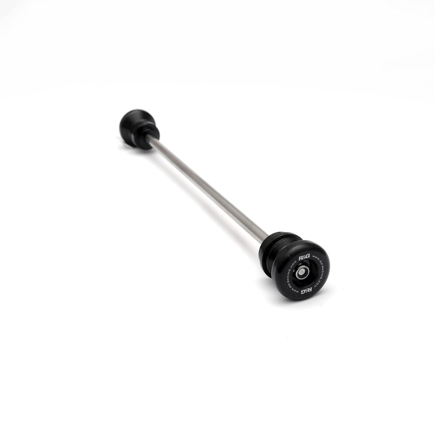 R&G Racing Front Spindle Sliders for Triumph Street Triple RX '15 -'16, 765 RS/S/R '17-'22, Daytona 765 '13-22, Daytona 675 '13-'19 & etc. R&G Racing Front Spindle Sliders for Triumph Street Triple RX '15 -'16, 765 RS/S/R '17-'22, Daytona 765 '13-22, Daytona 675 '13-'19 & etc.